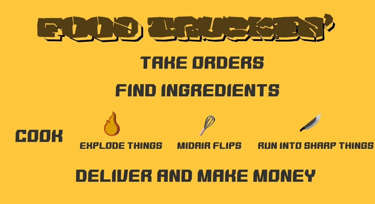 Food Truckin screenshot 3