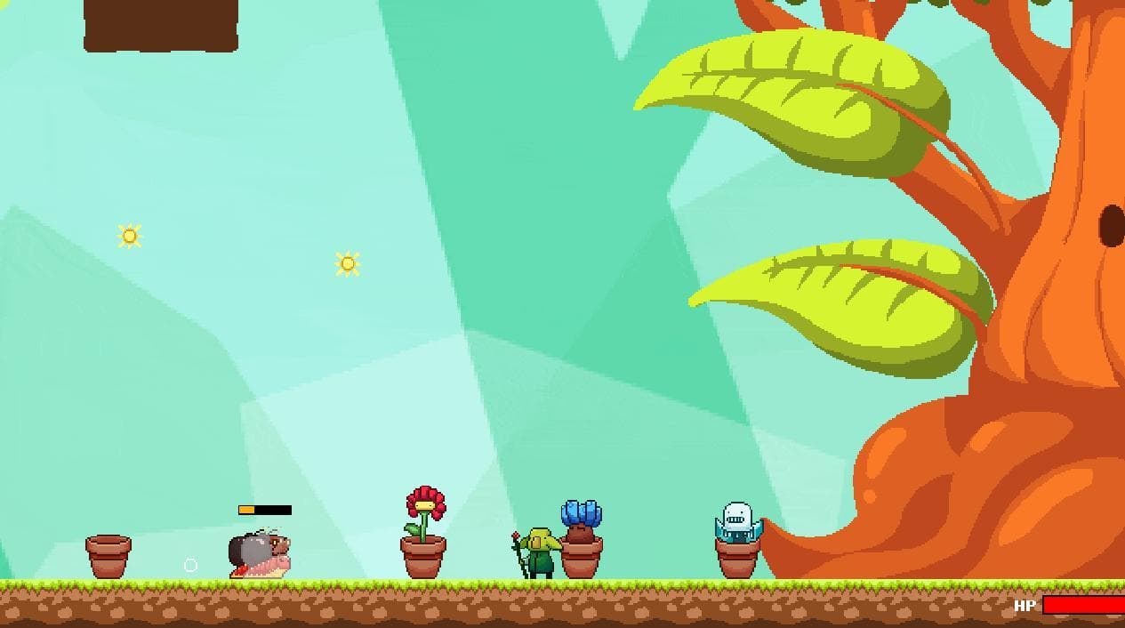 Oak Defenders screenshot 2