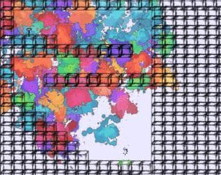 Three Days Of The Rabbit screenshot 2