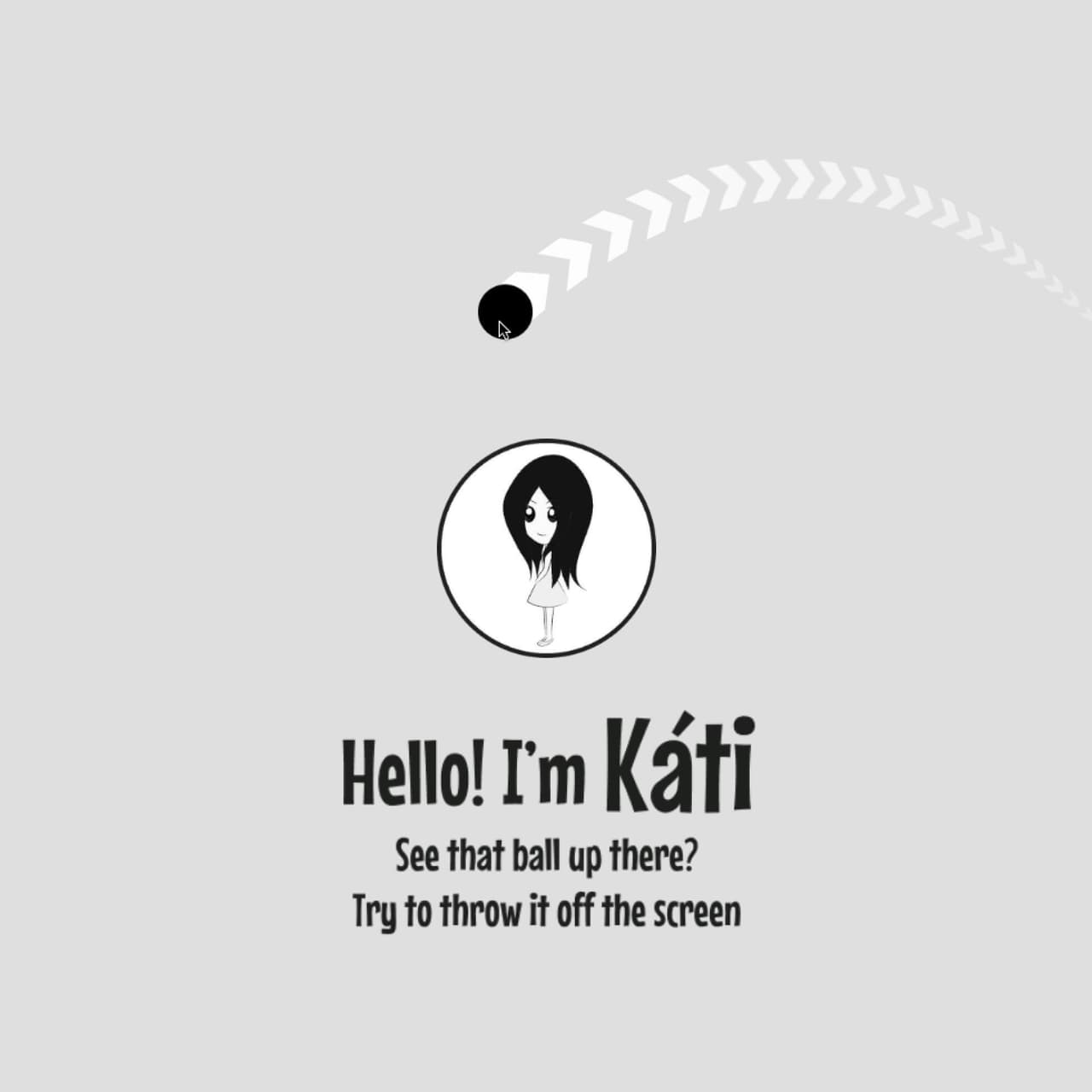 Leave Kati Behind