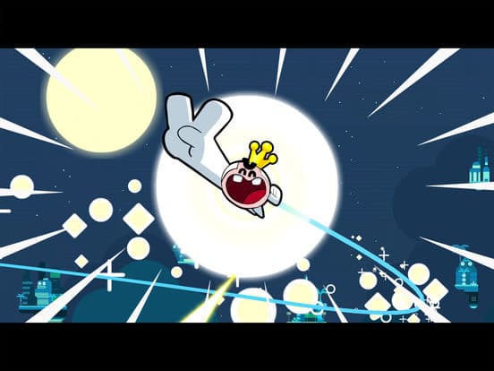 King Tongue screenshot 6