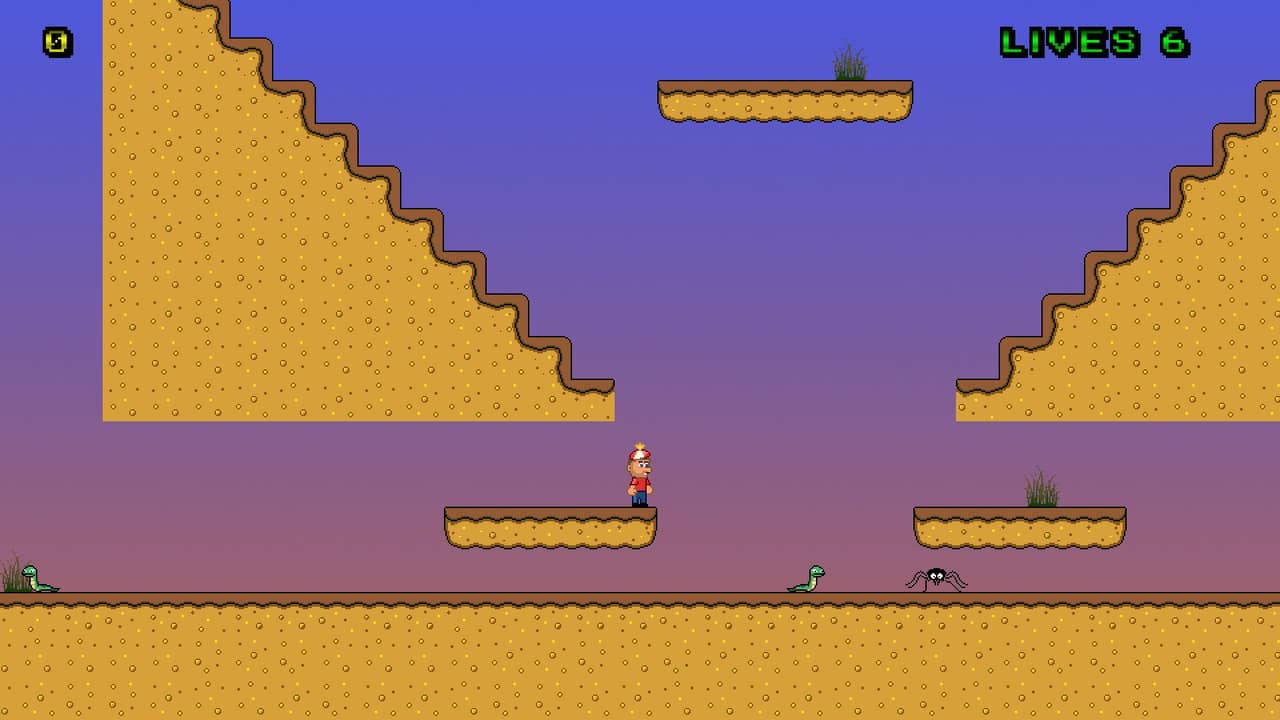 Oh No! The Dog Escaped! screenshot 3