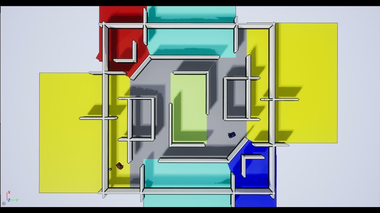 Tank Master screenshot 2