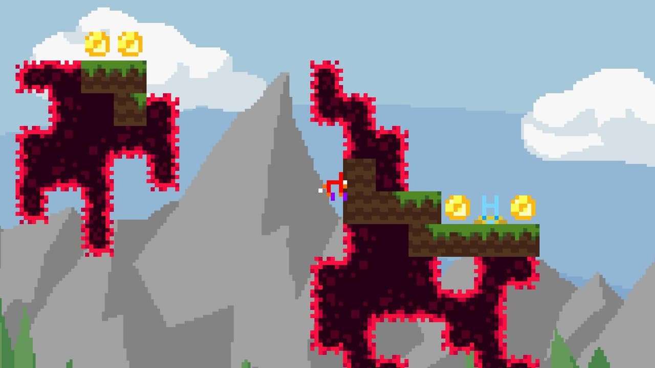 The Little H screenshot 3