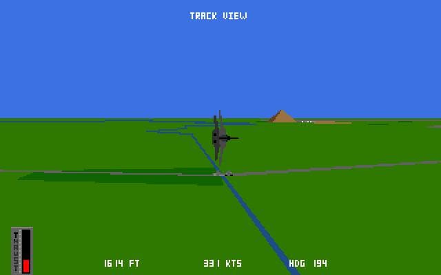 Fighter Bomber screenshot 5