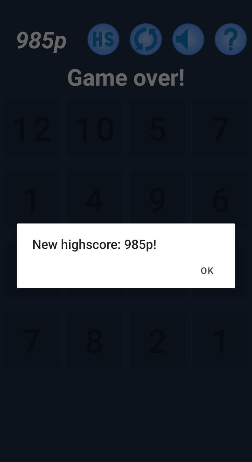 NumberAdd
