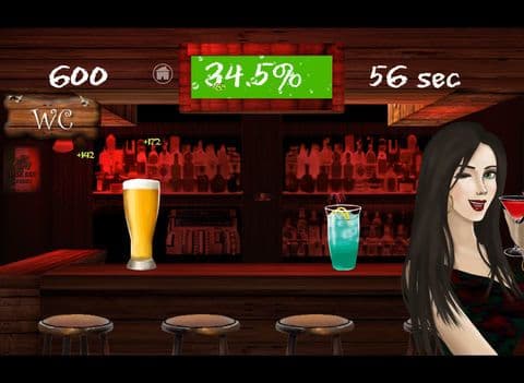 BarTap screenshot 5