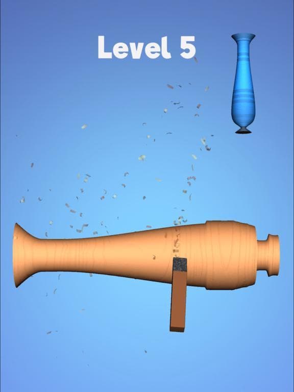 Wood Shop screenshot 3