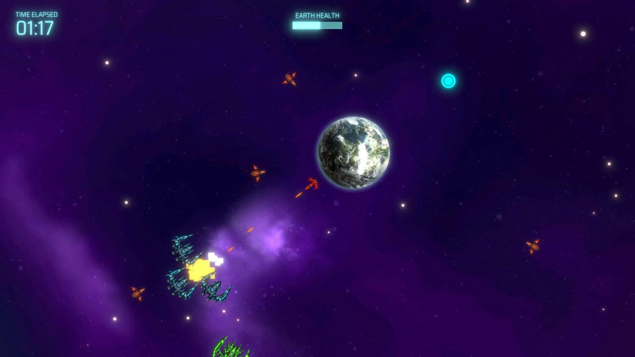 Earth Defense (itch) (BD Games)
