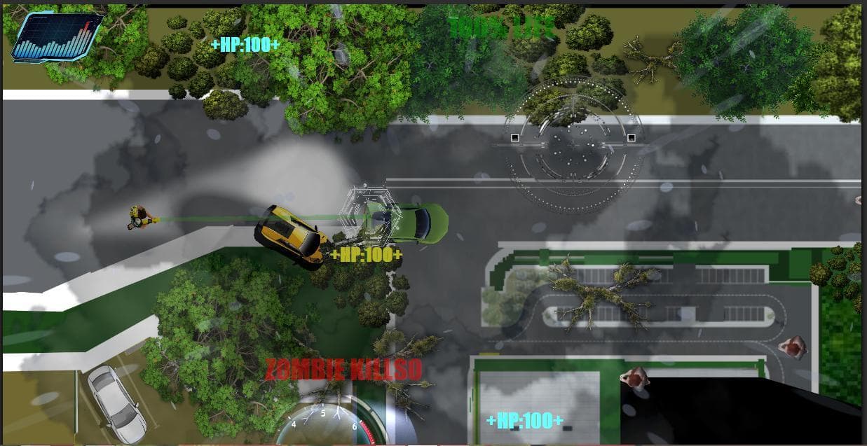 G A M E S - O V E R screenshot 6