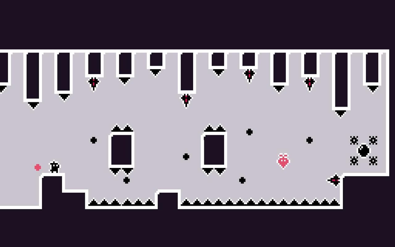 Bunnymans Escape screenshot 2