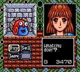 Madou Monogatari II screenshot 4