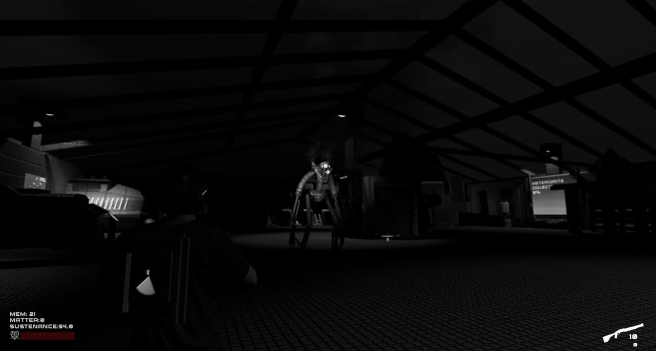 Nightmare on Azathoth screenshot 3