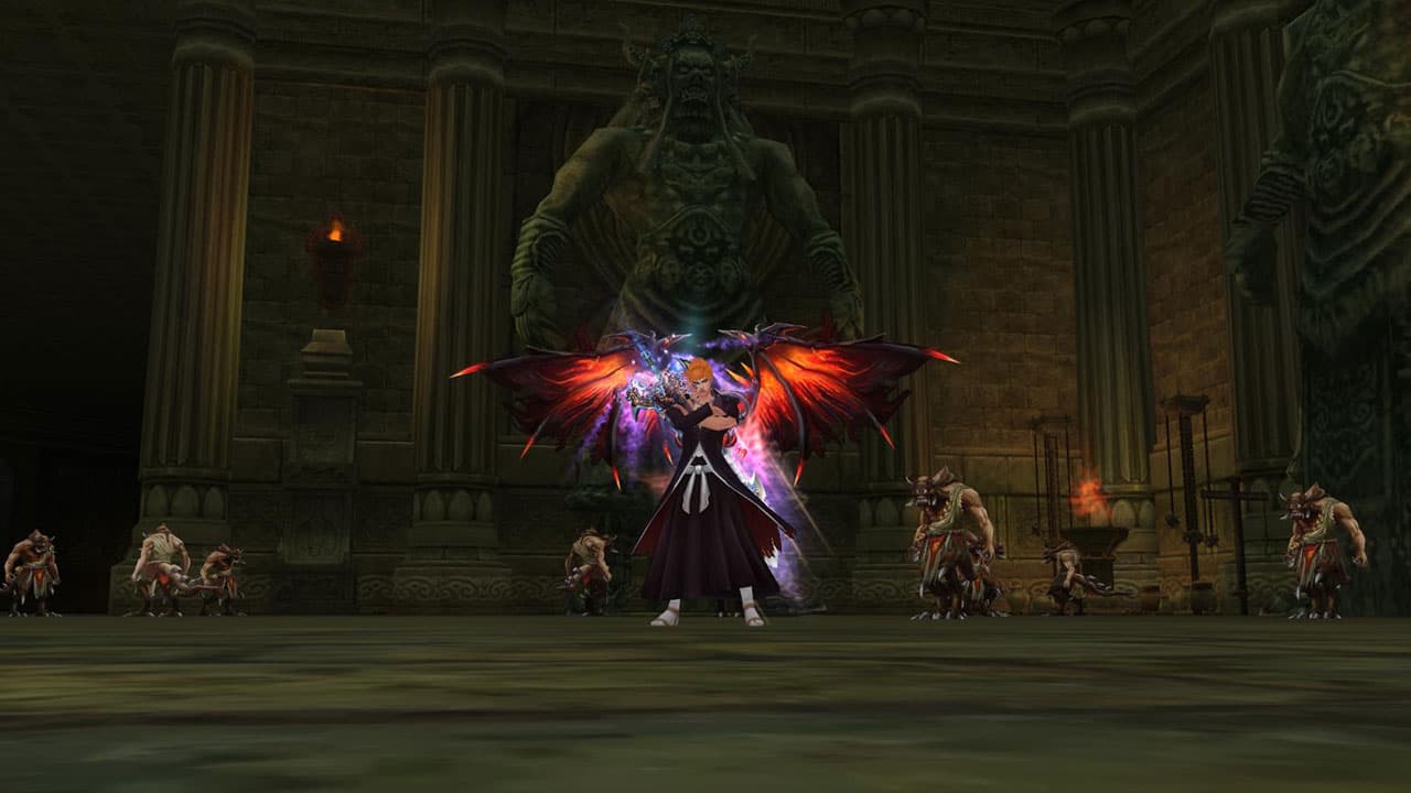 Phoenix Dynasty 2 screenshot 6