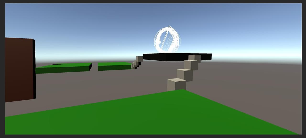 Basic Level Design screenshot 2