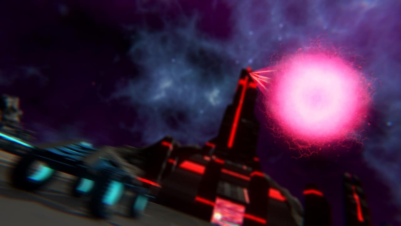 Track Attack (itch) screenshot 5