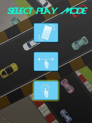 CarRace - The Car Rider screenshot 3
