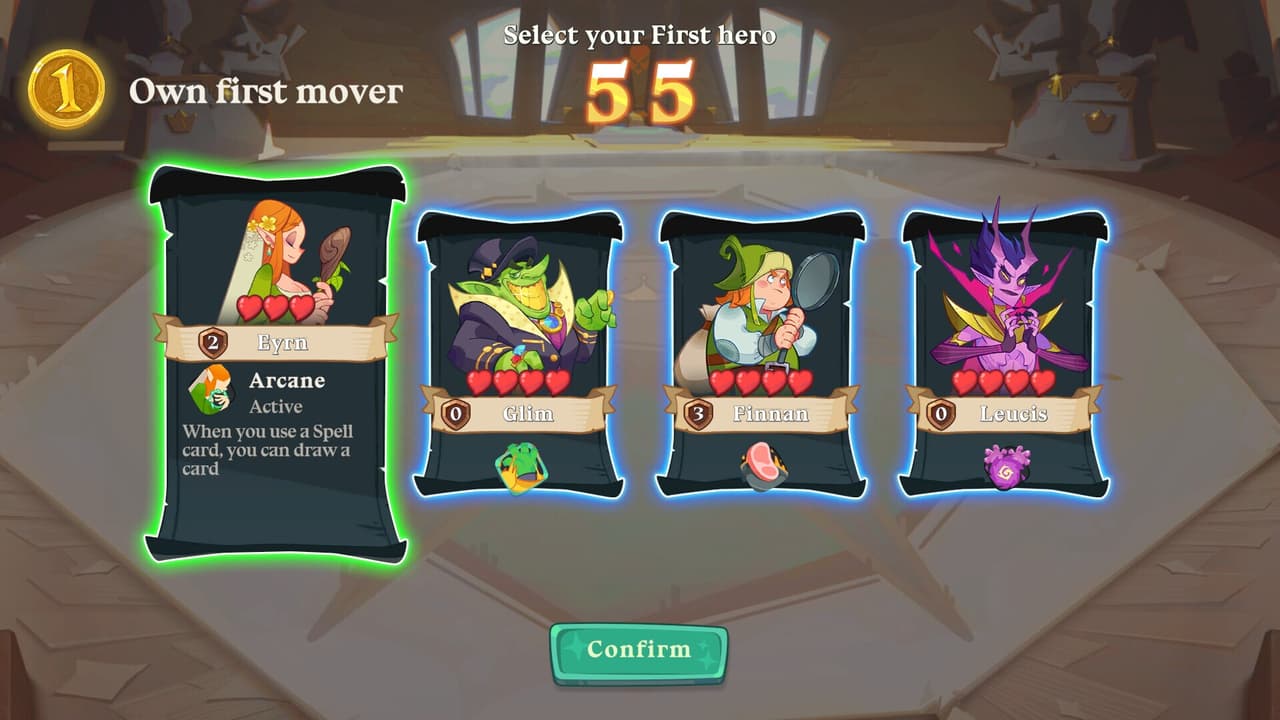 Mad King: Prologue screenshot 4