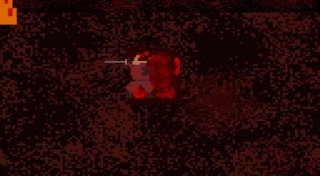 FINAL STRIKE (itch) (HendersonSoftworks) screenshot 4
