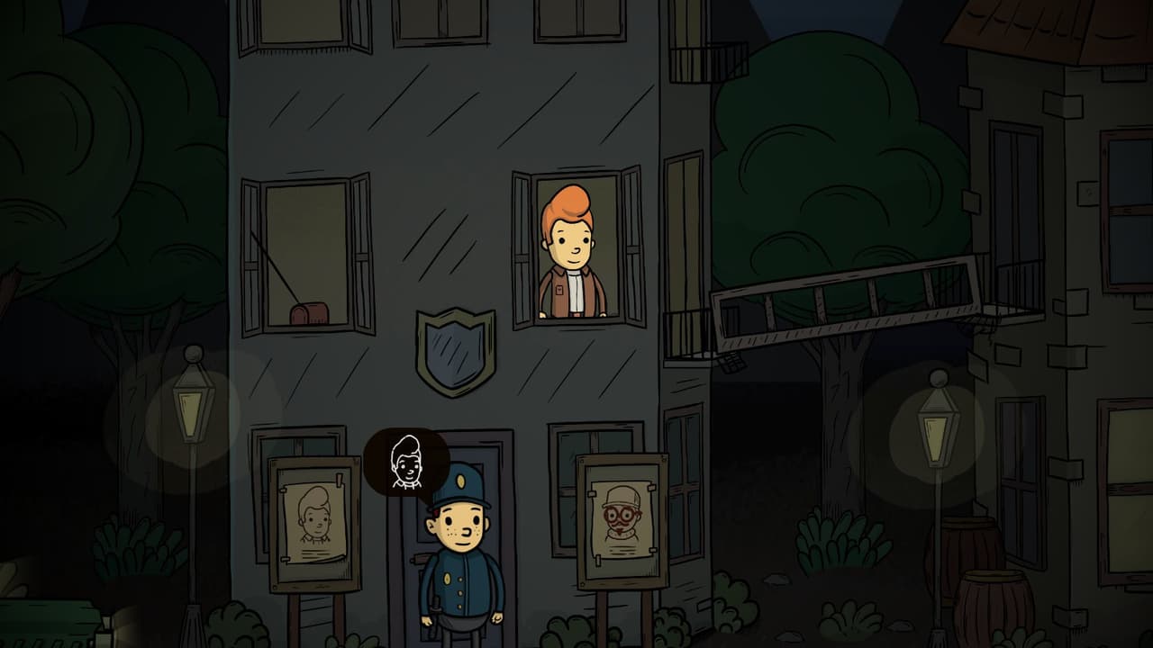 Midnight Quest (itch) screenshot 5