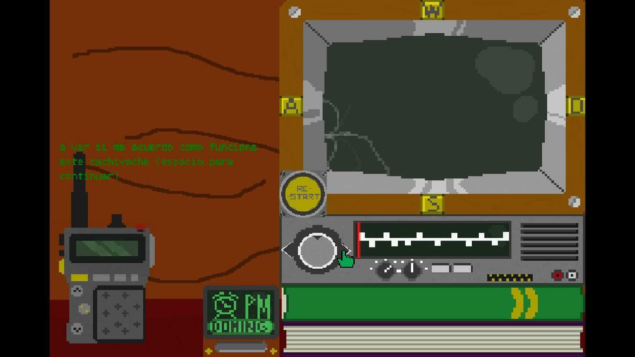 Desconectado (NebulaProjects) screenshot 3