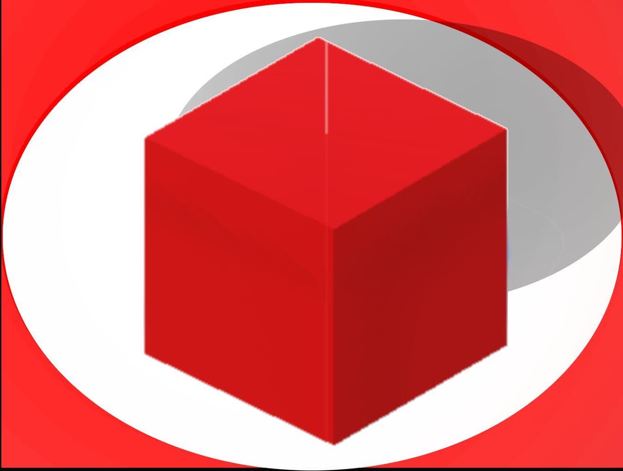HOW FAR CAN YOU CUBE