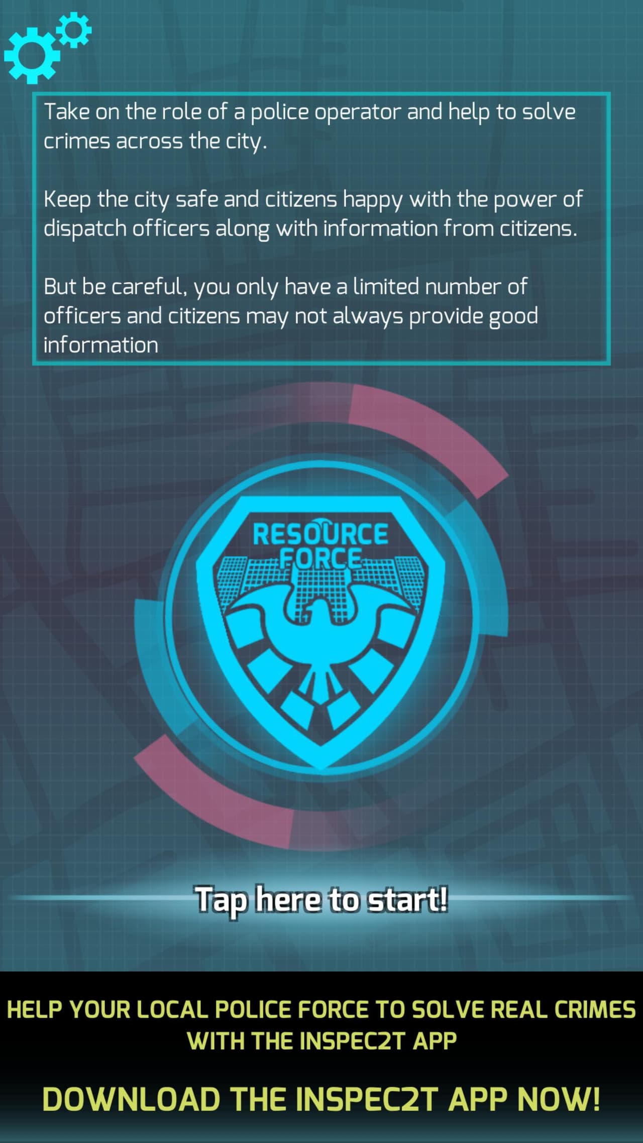 Resource Force