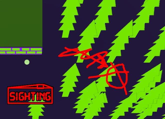 [Sighting] screenshot 3