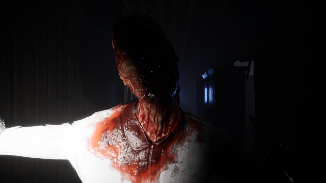 Fever Cabin (Demo) screenshot 4