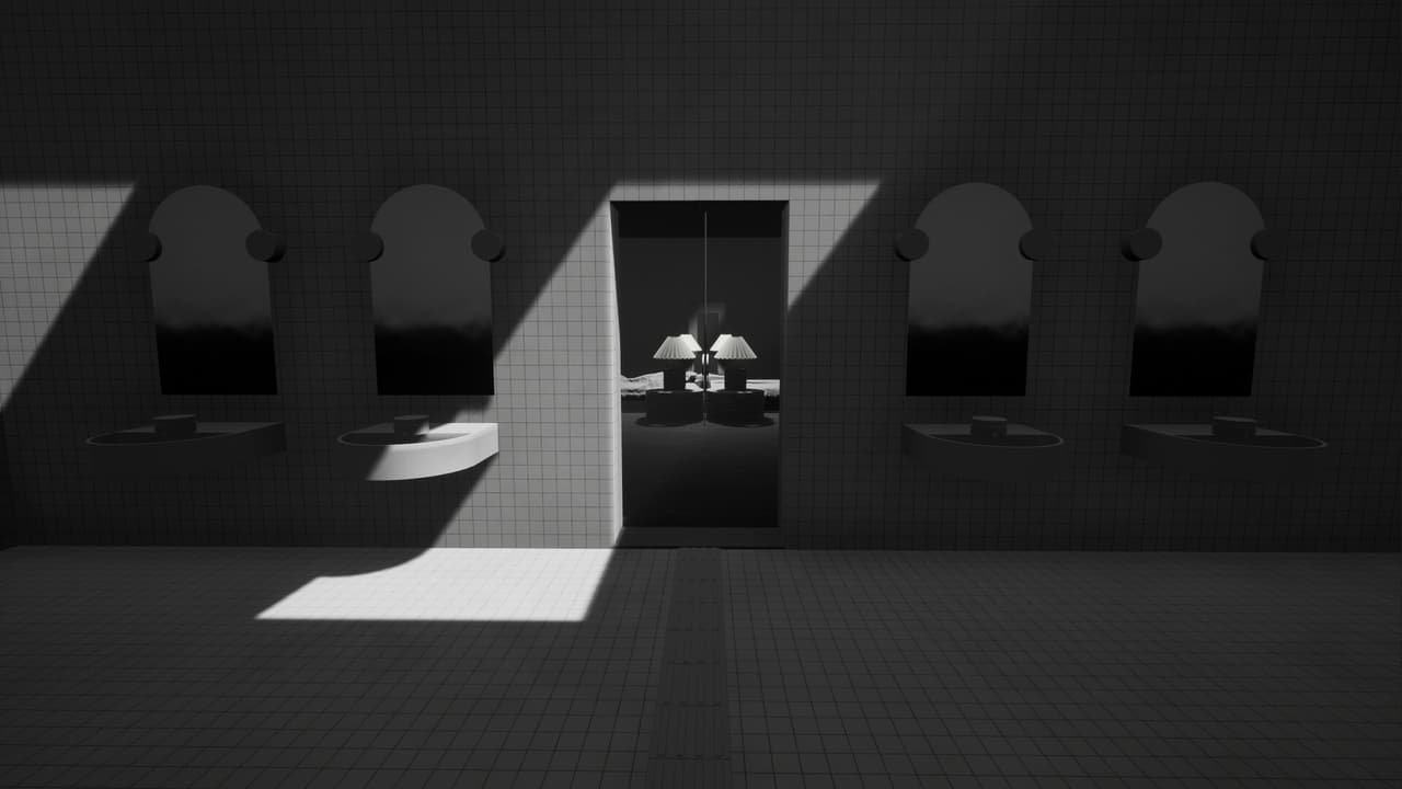 ENDLESS BECOMING - APARTMENT screenshot 6