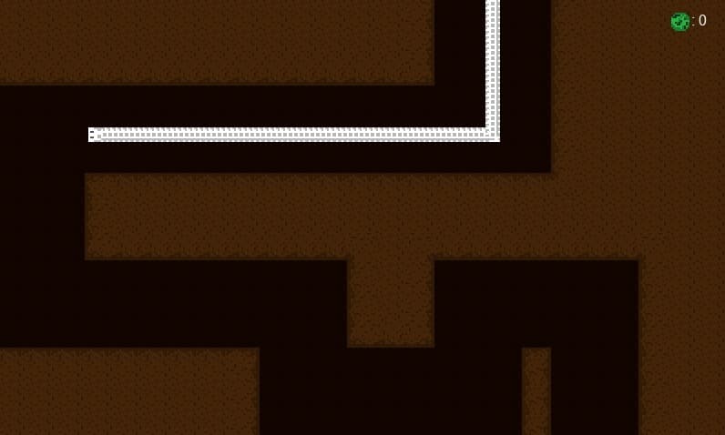 Growing Roots(Mycelium) screenshot 3