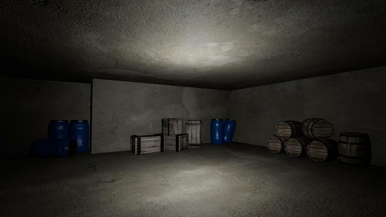 DONT HIT AND RUN screenshot 6
