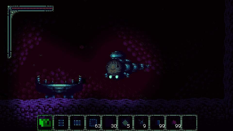 Its Still Out There screenshot 5
