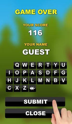 Word Mania PRO screenshot 5