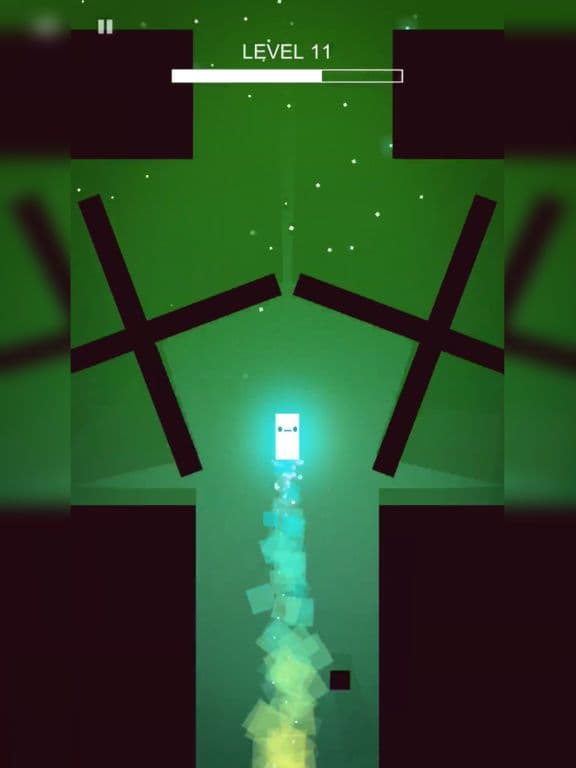 Jim Rocket screenshot 3