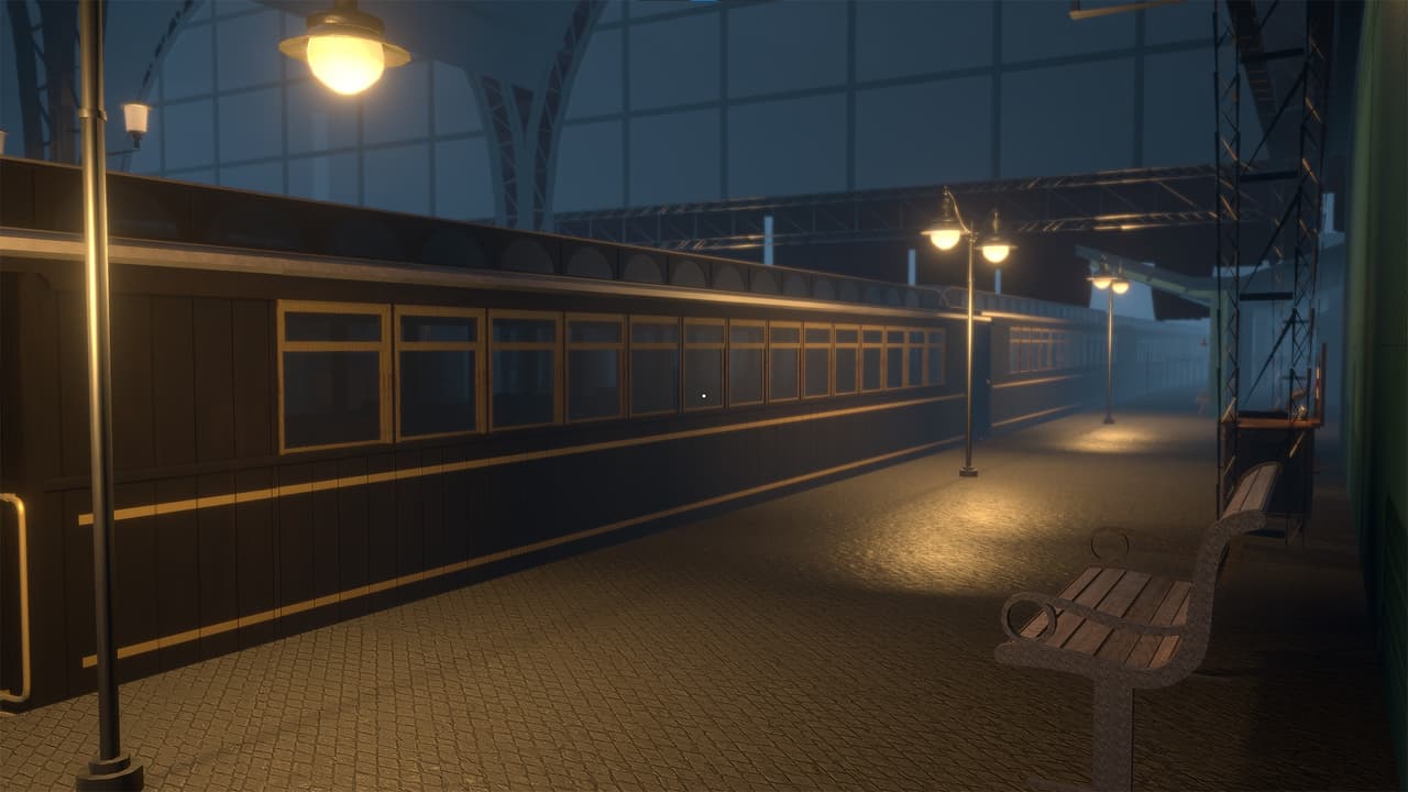MEMOIRE screenshot 5