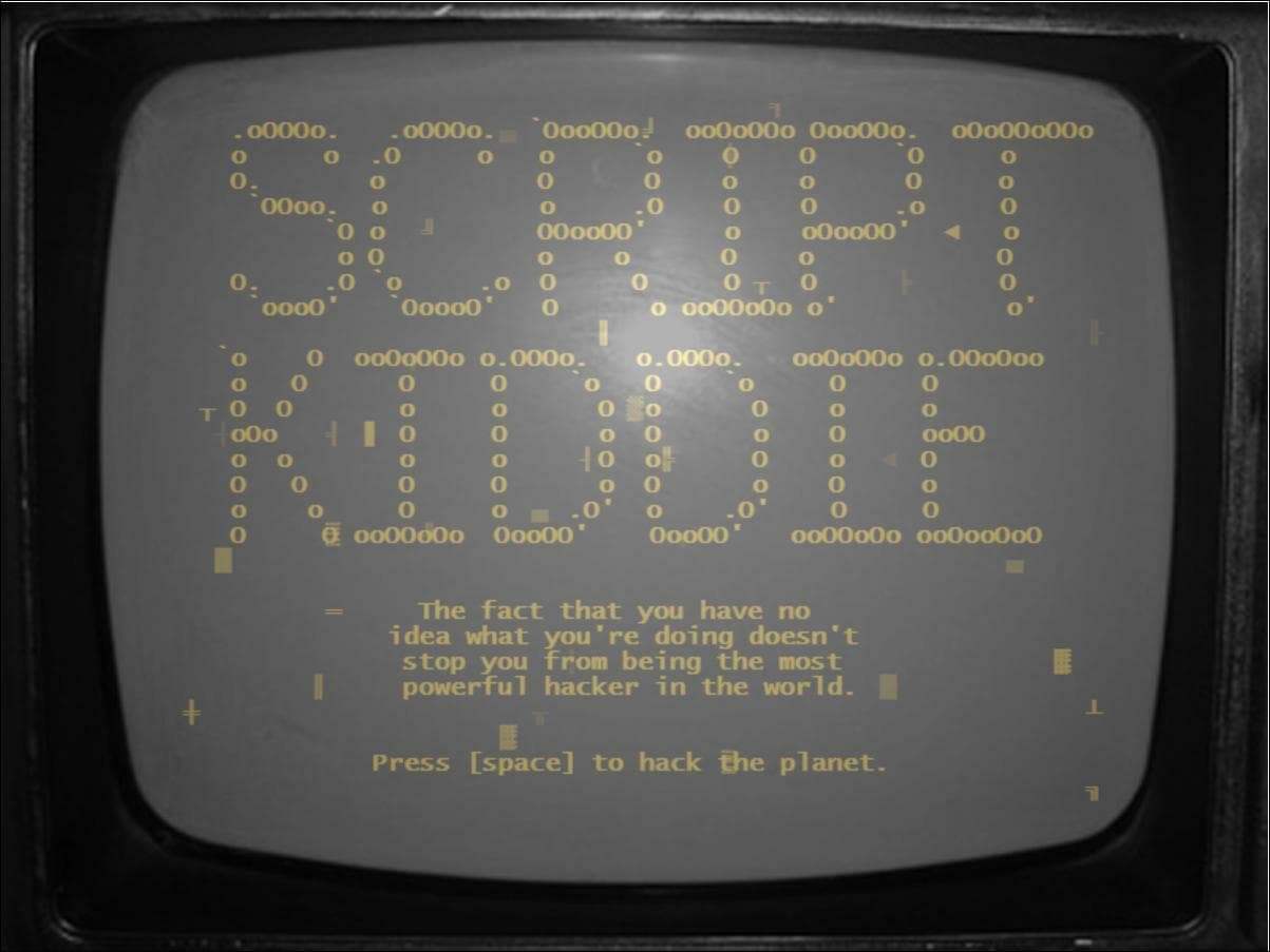 Script Kiddie screenshot 2