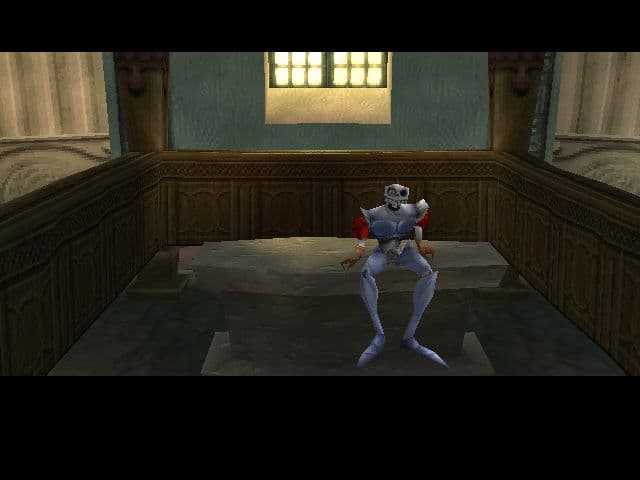 MediEvil II screenshot 6