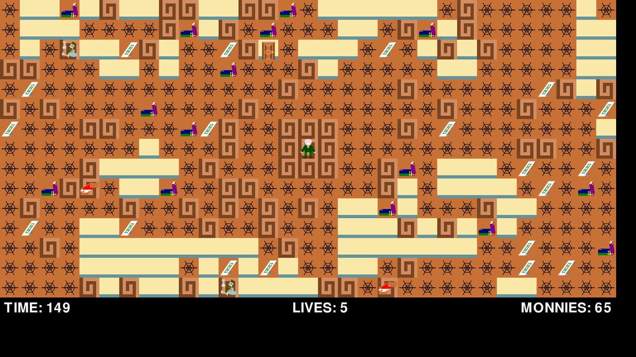 PhD screenshot 5