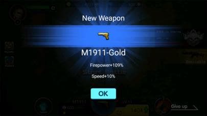 Gunner Aim: fire shooting screenshot 5