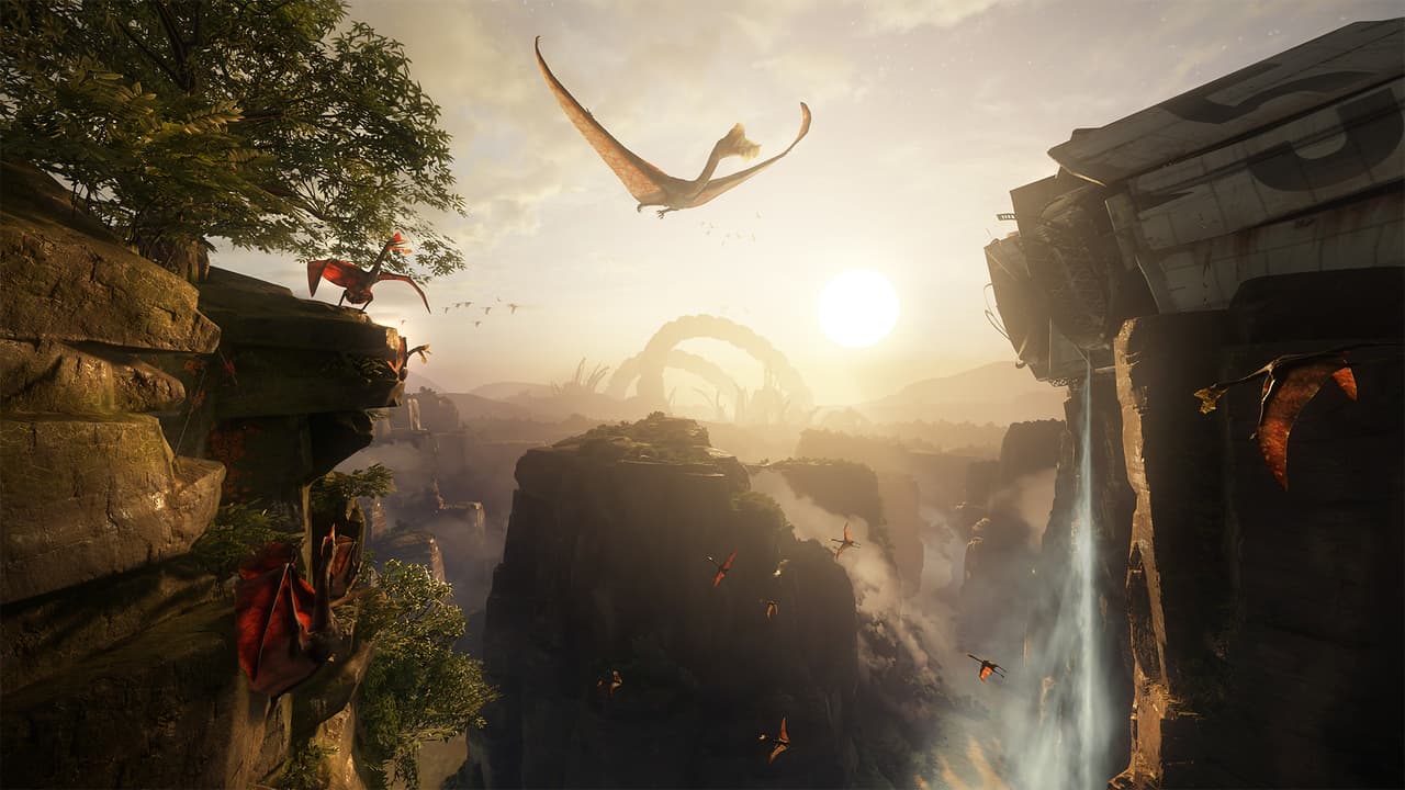 Back to Dinosaur Island Part 2 screenshot 2