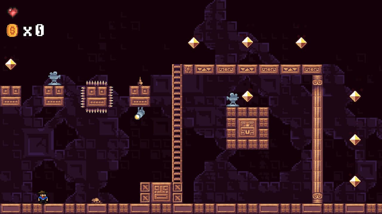 Hollywood Hero screenshot 2