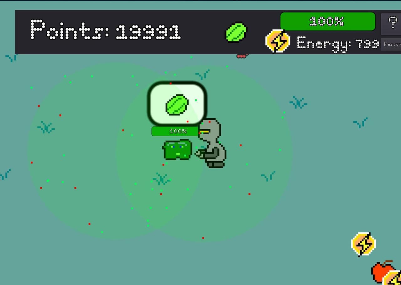 Pet Keeper screenshot 3