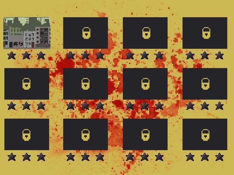 You Are Undead screenshot 2