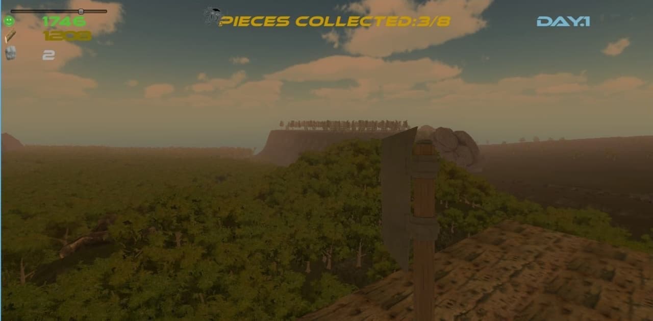 A Long Journey screenshot 2
