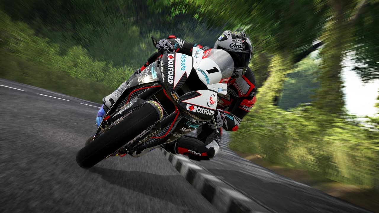 TT Isle of Man screenshot 3