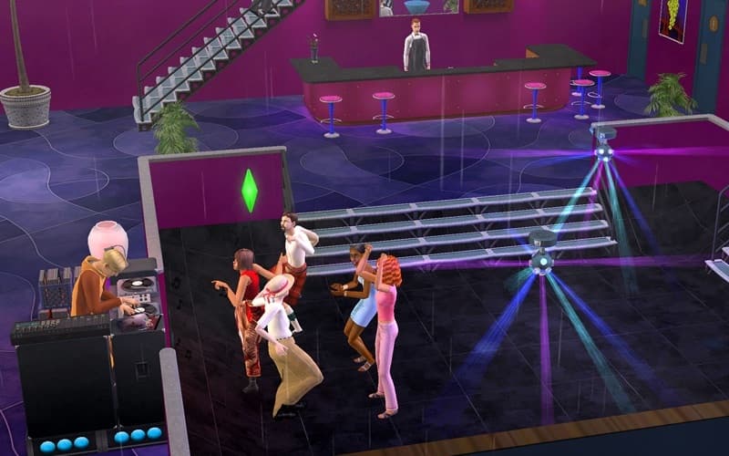 The Sims 2: Super Collection screenshot 5