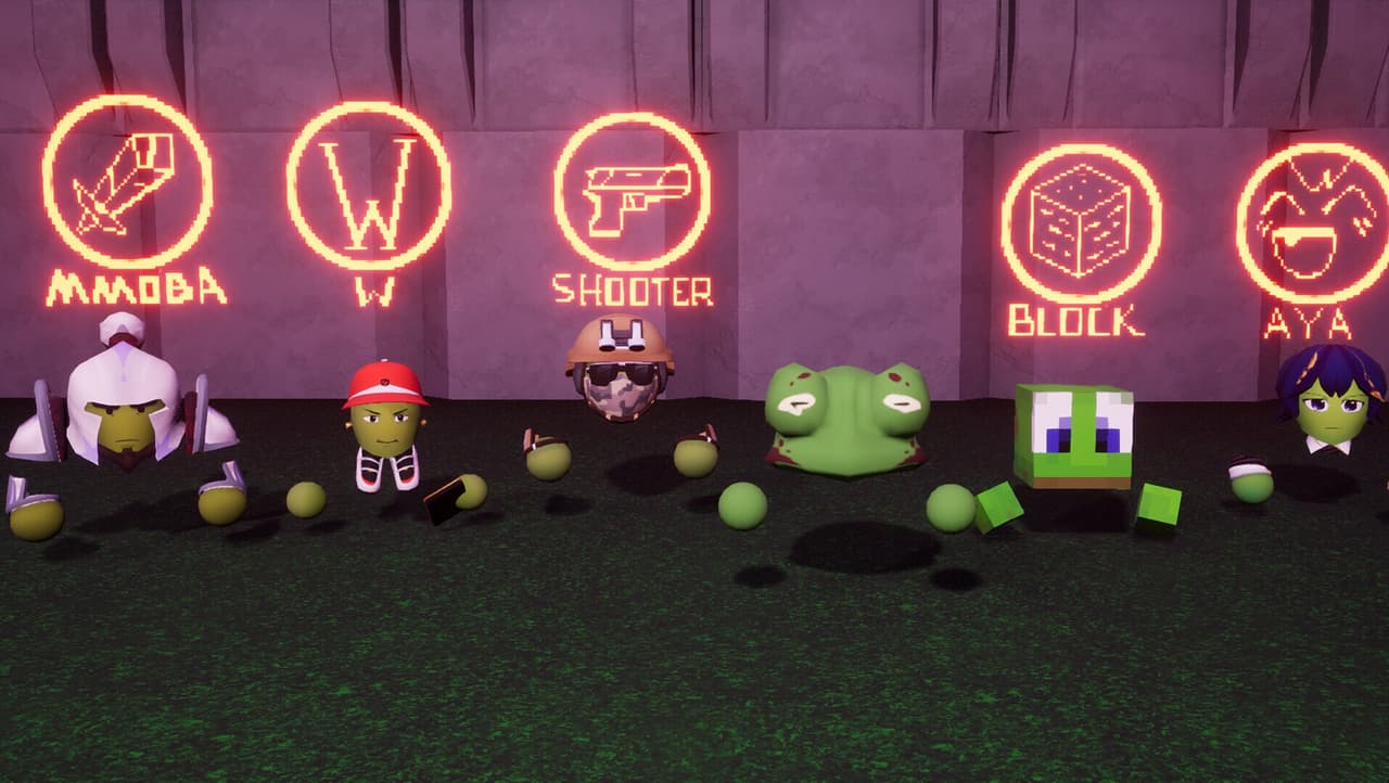 StreamerVille screenshot 2
