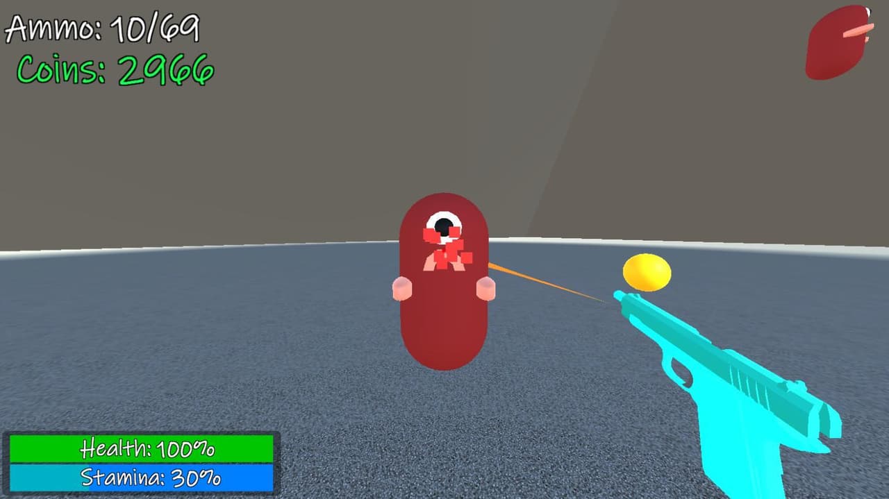 BeanAttack