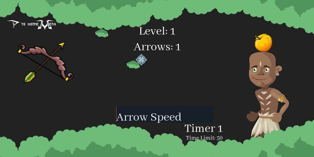 Arrow Shooter 2.0